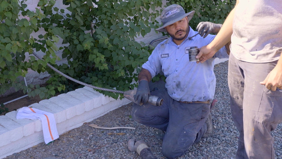 trenchless-45 day and night air trenchless tech