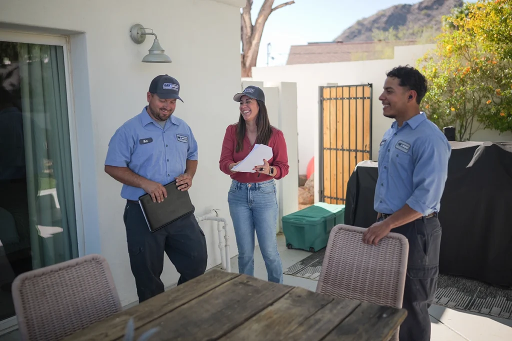 Plumbing Services - Day & Night Air Conditioning, Furnace, & Plumbing Plumbing Services - Day & Night Air Conditioning, Furnace, & Plumbing