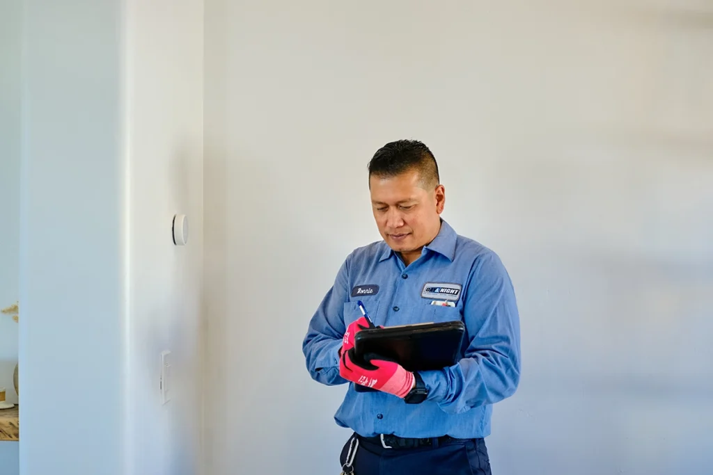 Air Duct Cleaning - Day & Night Air Conditioning, Furnace, & Plumbing