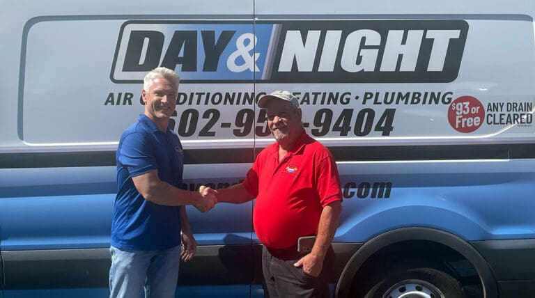 Featured Blogs - Day & Night Air Conditioning, Furnace, & Plumbing
