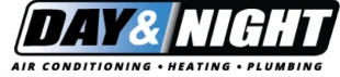 Day & Night Air Logo