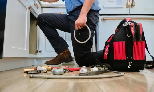 Drain Cleaning