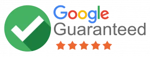 Google Guarantee Logo