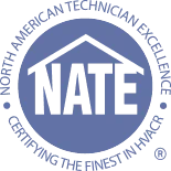 NATE Logo