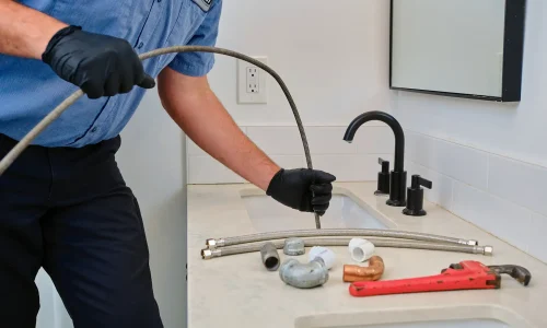sewer line service in scottsdale